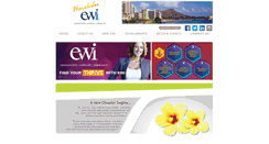 Desktop Screenshot of ewihonolulu.org